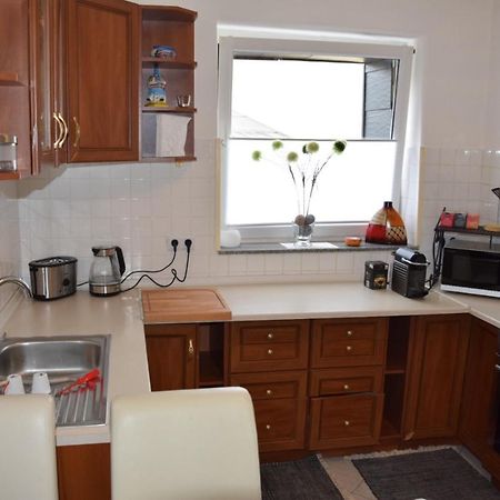 Femerosa Apartment - Mit Garten - Free Wifi Braunschweig Ngoại thất bức ảnh