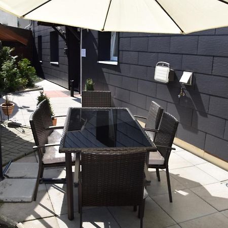 Femerosa Apartment - Mit Garten - Free Wifi Braunschweig Ngoại thất bức ảnh