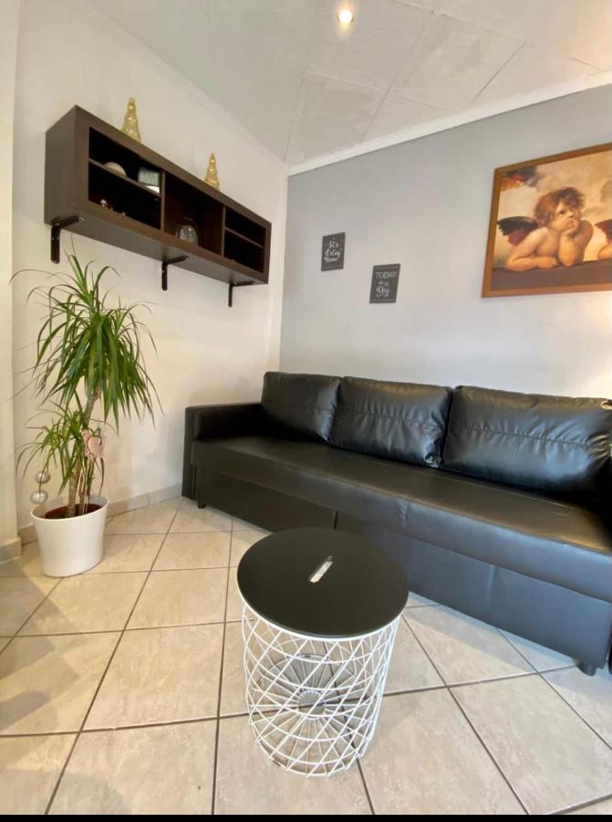 Femerosa Apartment - Mit Garten - Free Wifi Braunschweig Ngoại thất bức ảnh
