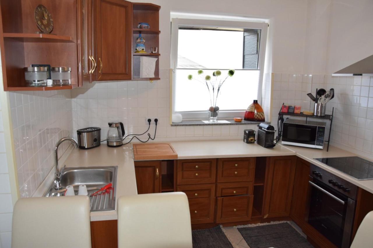 Femerosa Apartment - Mit Garten - Free Wifi Braunschweig Ngoại thất bức ảnh