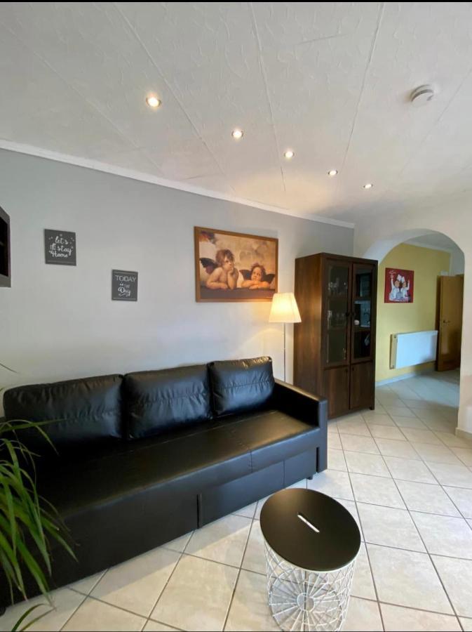 Femerosa Apartment - Mit Garten - Free Wifi Braunschweig Ngoại thất bức ảnh