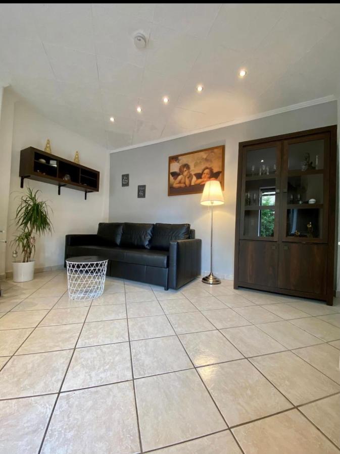 Femerosa Apartment - Mit Garten - Free Wifi Braunschweig Ngoại thất bức ảnh